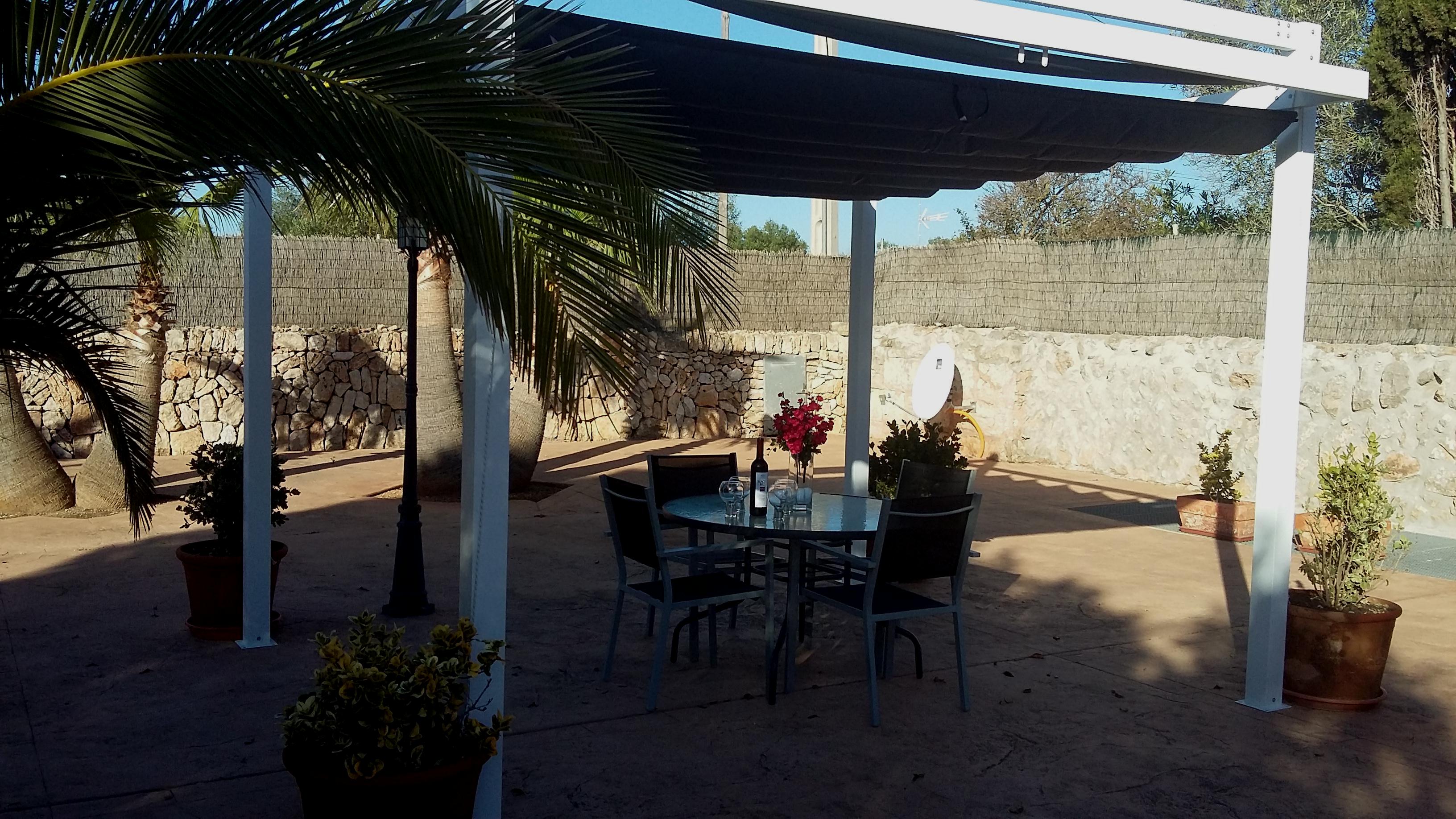 TERRAZA